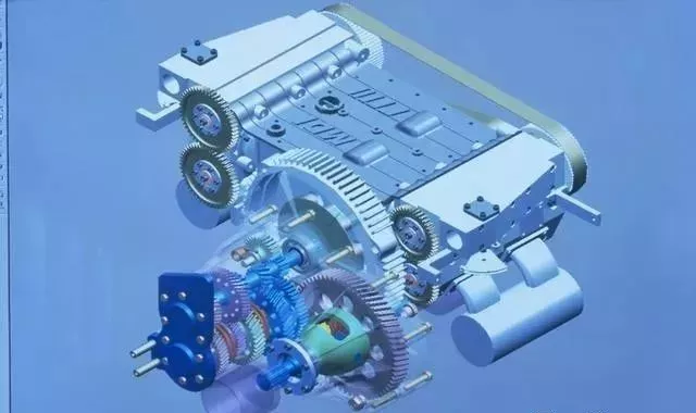 初入职场，工程师到底该学哪个机械设计软件呢？的图3